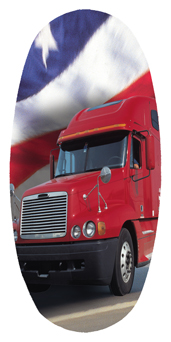 DASOV 333 FLAG Heading Home (Flag)